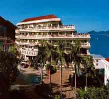 Hotel Sanya Yuhuayuan Seaview Hotel 4 * (China / Insula Hainan / Sanya): opinie, descriere,…