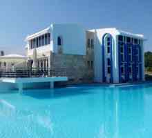 Scion Palace Beach Hotel 4 * Grecia: descriere și recenzii