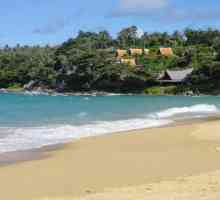 Hotel Sea Breeze Beach Karon - vacanță în Thailanda la un preț rezonabil