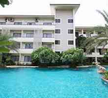 Sea Breeze Jomtien Resort 3 * (Thailanda, Pattaya): descriere, recenzii