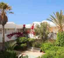 Отель Seabel Rym Beach 4* (Тунис, Джерба): обзор, описание, номера и отзывы