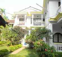 Hotel Shelsta Holiday Resort, Goa, India: o prezentare generală, descriere, comentarii și recenzii.
