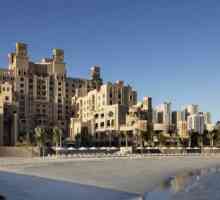 Hotel Sheraton Sharjah Beach Resort SPA 5 *: descriere, evaluare, fotografii, recenzii, poze si…