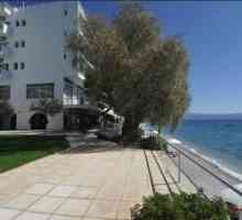 Hotel Siagas Beach Hotel 3 * (Grecia / Peloponez): poze, galerie imagini
