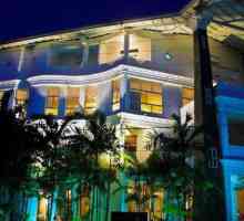 Hotel Silva`s Beach Hotel 2 * (Sri Lanka, Negombo): fotografii și recenzii