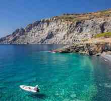 Hotel Simple Hersonissos Blue 2 * (Grecia, Creta): prezentare generală, descriere și recenzii ale…