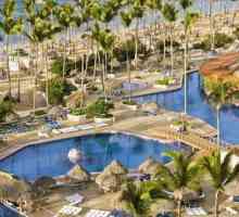 Hotel Sirenis Punta Cana Resort Casino & Aquagames 5 * în Punta Cana (Republica Dominicană):…