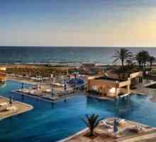 Skanes Family Resort (Tunis, Monastir): fotografii și recenzii turistice