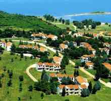 Hotel Sol Polynesia Apartments 3 * (Croația, Peninsula Istria): o prezentare generală, camere,…
