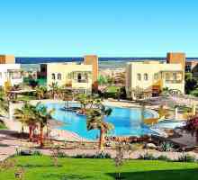 Solitaire Resort Marsa Alam 4 *, Marsa Alam, Egipt: Descriere și comentarii