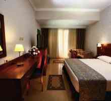 Hotelul Stella Makadi Beach Resort 5 *