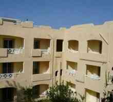 Hotel Sun Beach Resort 4 * (Tunisia) - condiții bune, servicii excelente și o atmosferă minunată