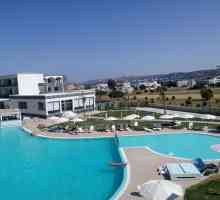 Отель Sunconnect Evita Resort 4* (Греция): отзывы