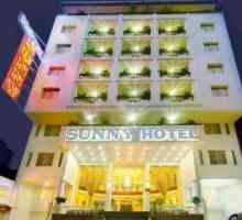 Отель Sunny Hotel Nha Trang (Нячанг, Вьетнам): обзор, описание и отзывы