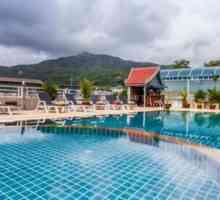 SunShine Patong Hotel (ex. Sunshine Resort Phuket 3 *): prezentare generală, descriere,…
