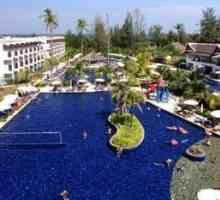 Отель Sunwing Resort Kamala Beach 4*, о. Пхукет: описание, номера и отзывы
