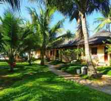 Thai Hoa MuiNe Resort 3 *, Muine, Vietnam: opinie, evaluare, comentarii, comentarii și prețuri.