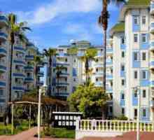 The Garden Beach Hotel 5 * (Alanya, Konakli): recenzii, descrieri și recenzii ale turiștilor