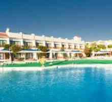 The Grand Hotel 4 *, Hurghada (Hurghada): opinie, descriere, comentarii turistice