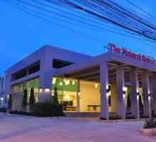Naturals Resort (Patong, Phuket, Thailanda): recenzie, descriere, caracteristici și recenzii ale…