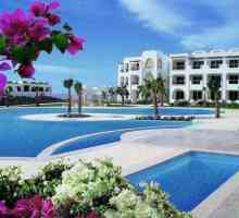 Hotel Tiran Island Hotel 4 *, Egipt: se odihnește pe coasta Mării Roșii