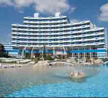 Hotel Trakia Plaza 4 * (Sunny Beach, Bulgaria): prezentare generală, descriere, camere și…