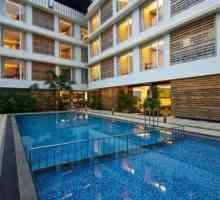 Turtle Beach Resort 4 *, India, Goa: evaluări, descriere, specificații și recenzii ale oaspeților