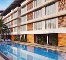 Hotel Turtles Beach Resort 3 * (Goa, India): descriere și poze