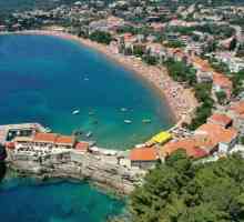 Hotel Villa Duletic 3 *, Budva, Muntenegru: prezentare generală, caracteristici speciale și recenzii
