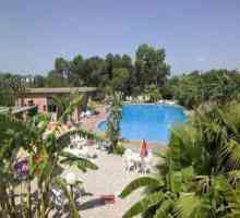 Hotel Villaggio Alkantara 3 * (Italia, Sicilia): prezentare generală, descriere și recenzii ale…