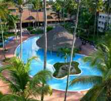 Vista Sol Punta Cana Beach Resort 4 * & Casino: opinie, descriere, caracteristici și comentarii…