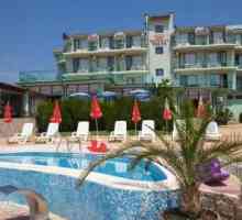 Yalta Holiday Village 3 * (Bulgaria, Sunny Beach): Descriere și comentarii