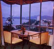 Yasaka Saigon NhaTrang Resort Hotel Spa (Nha Trang, Vietnam): recenzii, descriere, caracteristici…