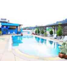 YK Patong Resort 3 * (Thailanda / Phuket): opinie, descriere, comentarii turistice