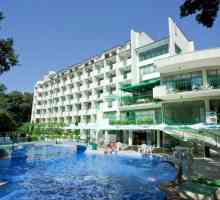 Hotel Zdravets 4 * (Bulgaria / Nisipurile de Aur) - recenzii, poze