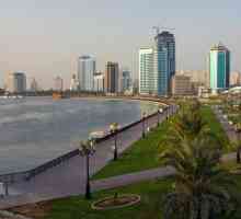 Hoteluri 5 *: Royal Beach Resort & Spa, Emiratele Arabe Unite, Sharjah. Descriere hotel,…