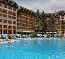 Hoteluri în Bulgaria: prezentare, descriere, evaluare, comentarii