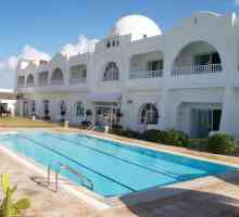 Hoteluri Djerba `all inclusive`: top-5