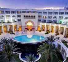 Hoteluri în Hammamet, 4 stele, `all inclusive`: o prezentare generală, descriere și…