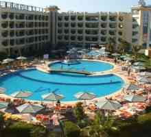Hoteluri în Hurghada 4 * - `Panorama Bungalow`. Ce este acest loc? (Panorama…