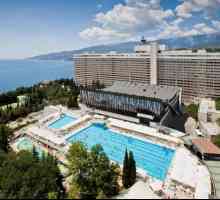 Hoteluri în Yalta: recenzii, recenzii de turisti