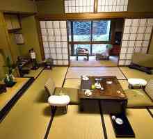 Hoteluri în Japonia: clasificare și caracteristici