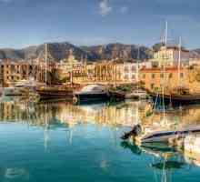 Hoteluri în Cipru: recenzie, descriere, evaluare, recenzii