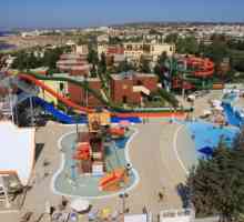 Hoteluri Cipru cu parc acvatic: unde să stați cu copiii?