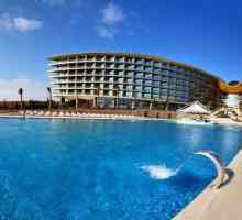 Hoteluri în Crimeea cu piscină: Golden Resort, Mriya Resort & SPA, Soldaya Grand Hotel