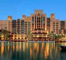 Hoteluri în Madinat Jumeirah, Emiratele Arabe Unite: recenzii ale turiștilor