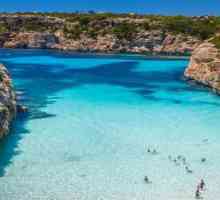 Mallorca hoteluri all inclusive cu plajă privată: listă. Vacanță în Mallorca