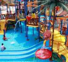 Hoteluri în Phuket pentru familii cu copii: o recenzie a cazării pe insulă