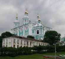 Hoteluri în Smolensk: nume, adrese, poze și recenzii
