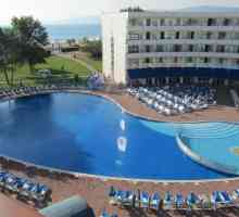 Hoteluri in Sunny Beach Bulgaria - vacanta pentru orice gust